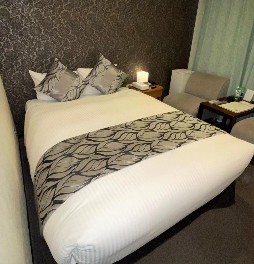 Roppongi Plaza Hotel Tokió Kültér fotó