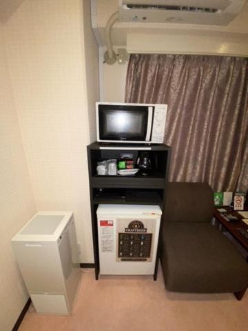 Roppongi Plaza Hotel Tokió Kültér fotó