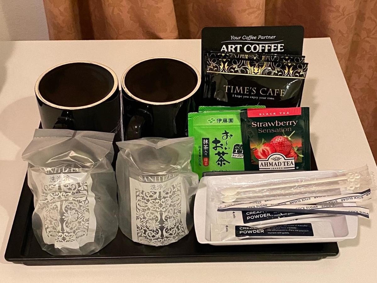 Roppongi Plaza Hotel Tokió Kültér fotó